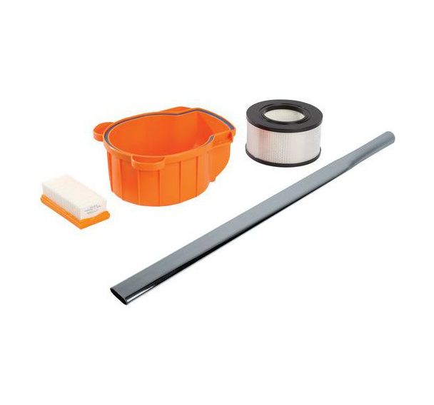 Kit DR pour aspirateurs