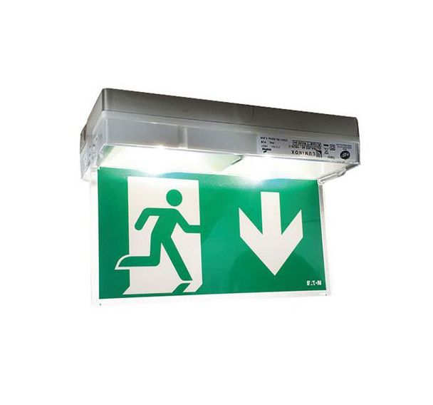 Kit Drapeau Plafond - Boîtier Epsilon