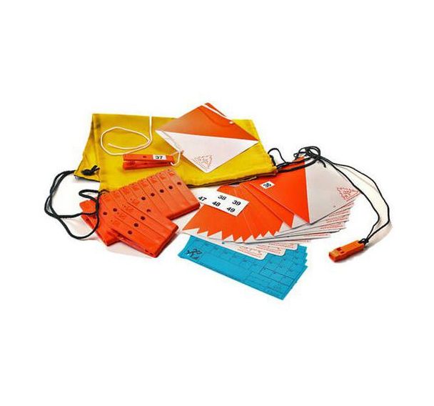 Kit Eco Orientsport