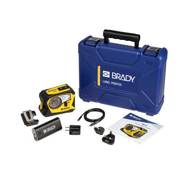 Kit Étiqueteuse M211 - Version EMEA