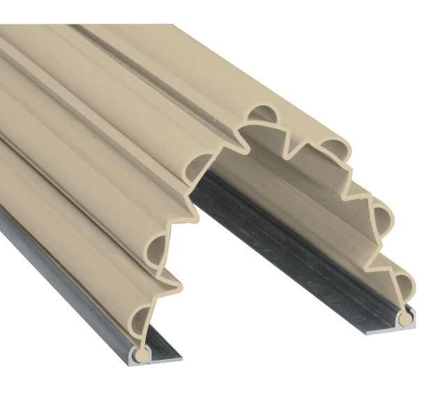 Kit Garomin feu N 1 7SP+rail+vis+adhésif - Wattelez