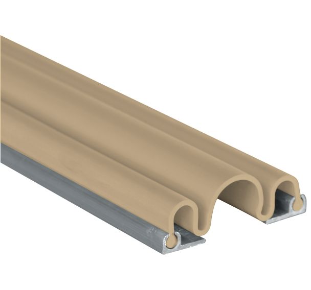 Kit Garomin feu N 2 3SP+rail+vis+adhésif - Wattelez