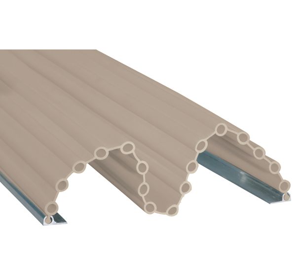 Kit Garomin feu N 4 17SP+rail+vis+adhésif - Wattelez