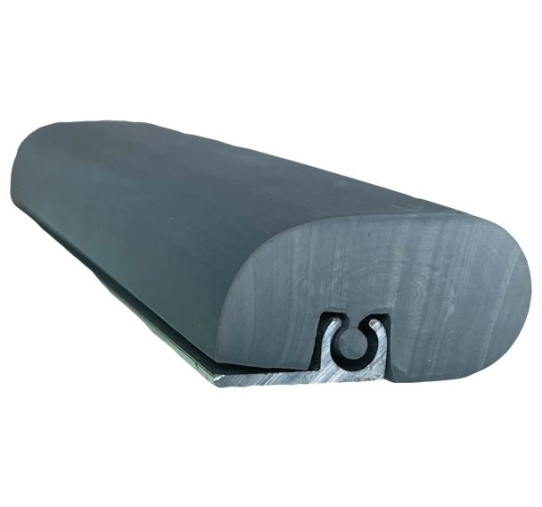 Kit Garomin mini +rail+adhésivé - Wattelez