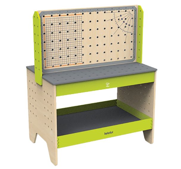 Kit Junior Inventor XXL-Beleduc