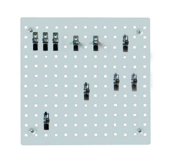 Kit Perfo® Eco 10 LxH : 500x500 mm