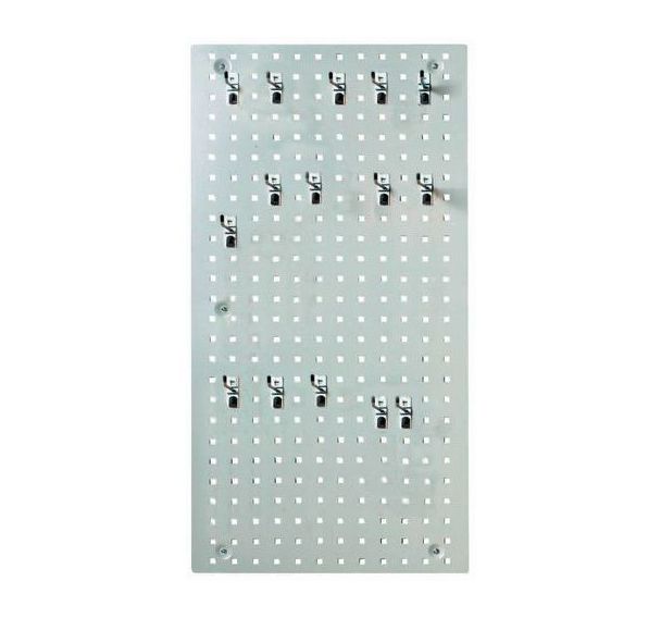 Kit Perfo® Eco 15 LxH : 500x1000 mm