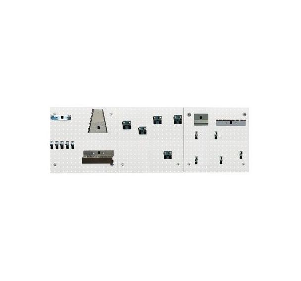 Kit Perfo® Eco 20 LxH : 1500x500 mm