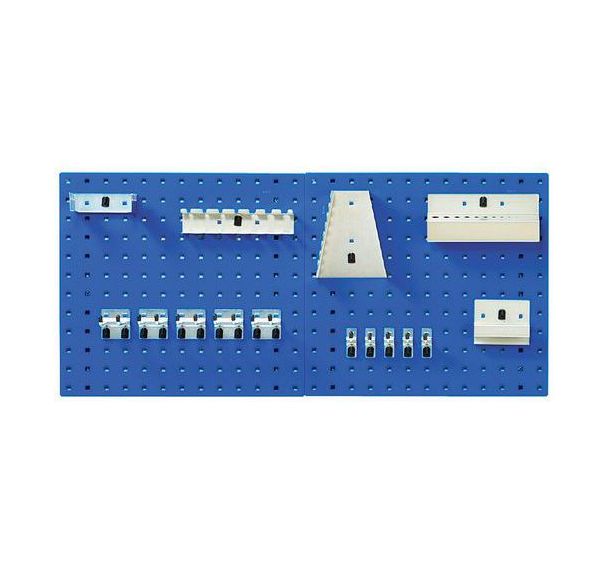 Kit Perfo® Premium 15 LxH : 914x500 mm