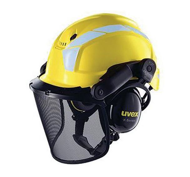 Kit Pheos Forest - Uvex