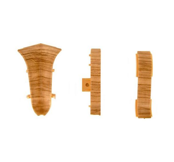 Kit Plinthe Chêne DORE