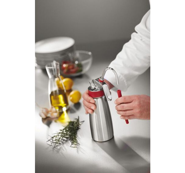 Kit Rapid'infusion pour arômes à froid