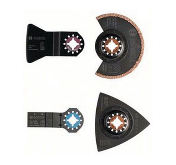 Kit Starlock pour travaux sur carrelage