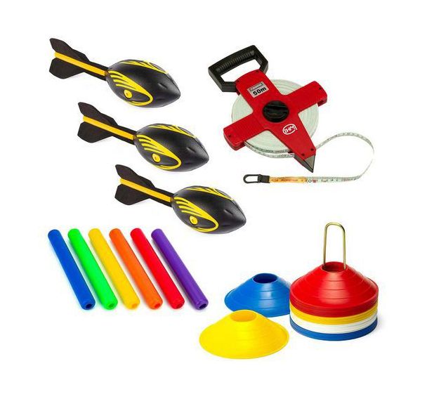 Kit Starter Athlétisme