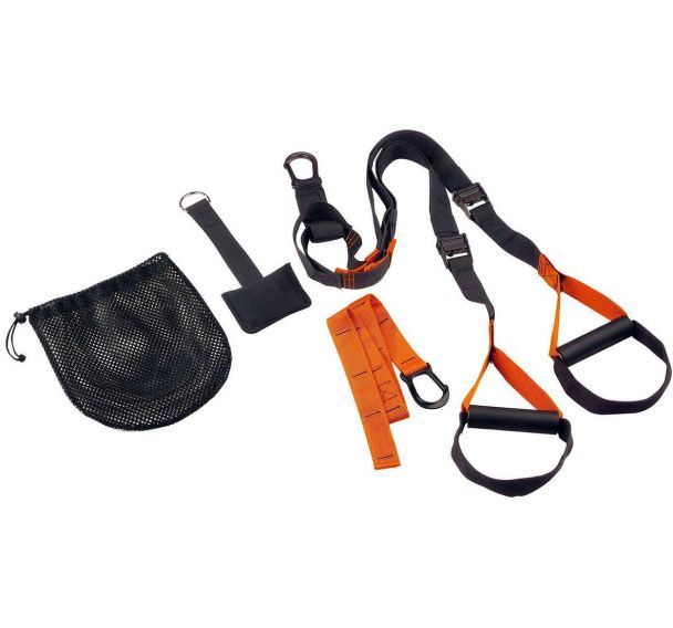 Kit Suspender Trainer Sveltus