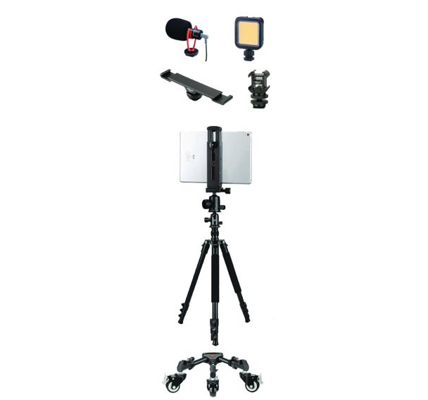 Kit Web TV - Numetis