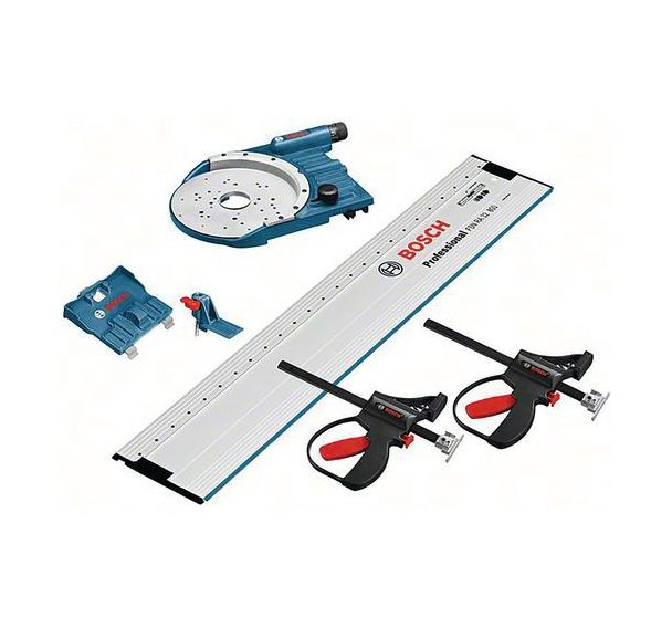 Kit accessoires pour défonceuse FSN OFA 32 800 Bosch