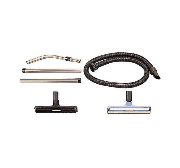 Kit accessoires sec/humide Ø 32 mm