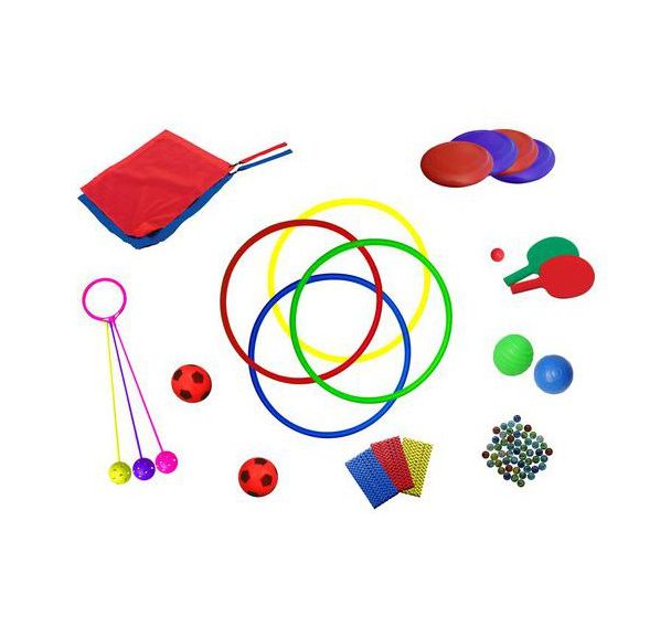 Kit animation