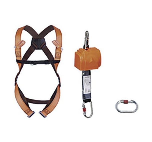 Kit antichute ELARA140 -Taille XL/XXL