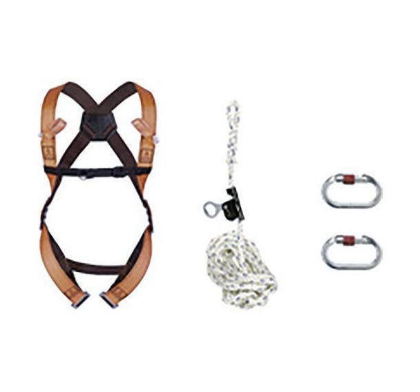 Kit antichute ELARA170 -Taille XL/XXL