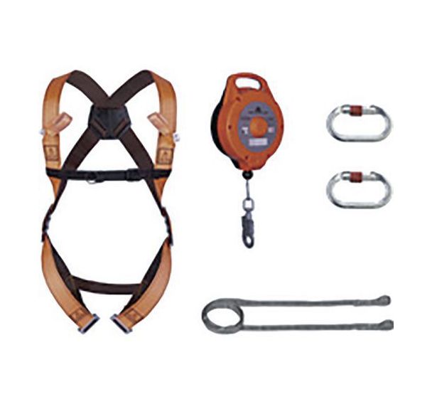 Kit antichute ELARA270 -Taille S/M/L