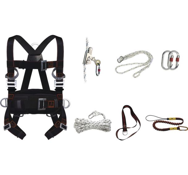 Kit antichute Services