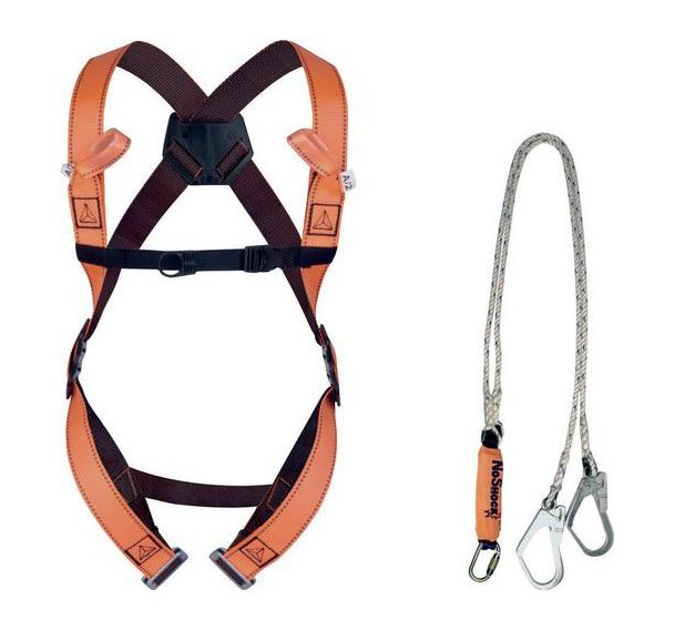 Kit antichute échafaudage Elara280v2 - Delta Plus