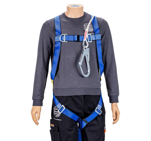 Kit antichute pour nacelle 3M- Protecta®