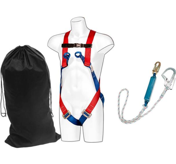Kit antichutes - Portwest