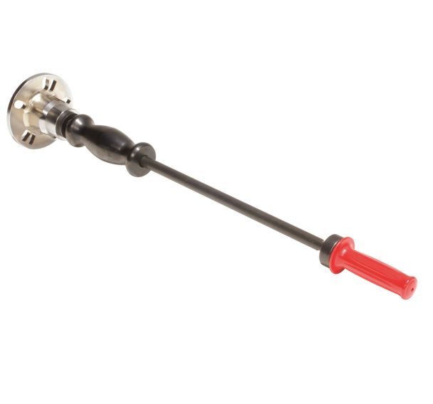 Kit arrache moyeu à inertie + vis hydraulique_EX-370