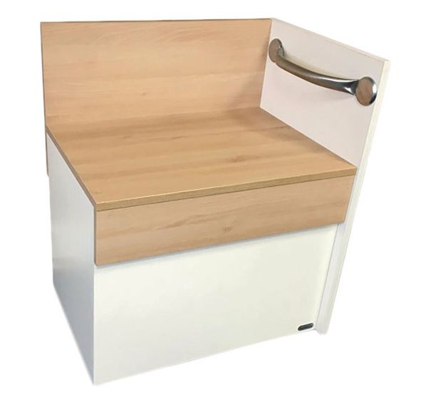 Kit banquette CUBITO