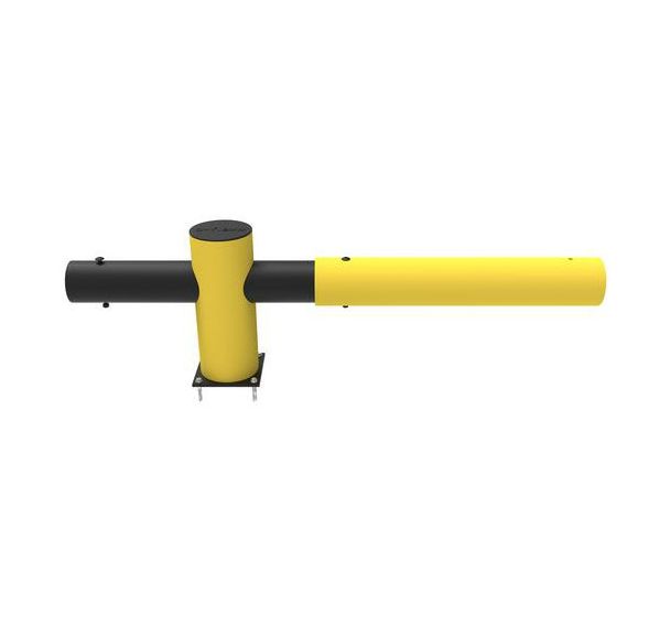 Kit barrière modulaire - 1 tube - CHARLIE - Dancop