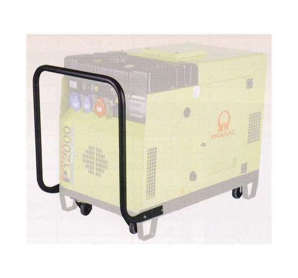 Kit brouette pour groupe électrogène P11000