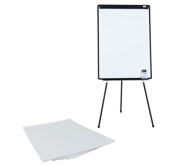 Kit chevalet de présentation