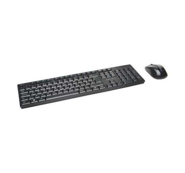 Kit clavier et souris KM150 EQ sans fil - Kensington