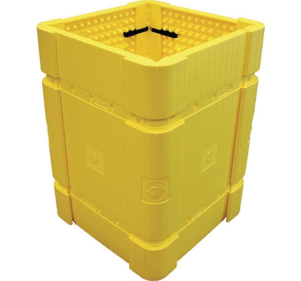 Kit complet amortisseur Park Sentry®