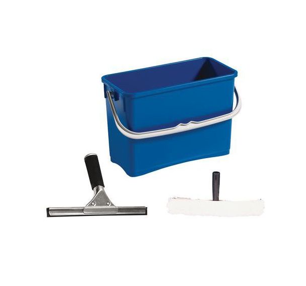 Kit complet de lave-vitre