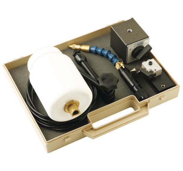 Kit complet de lubrification - Cobra NCB2100