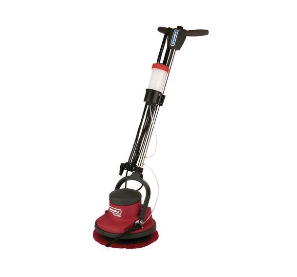 Kit complet monobrosse FloorMac - Cleanfix