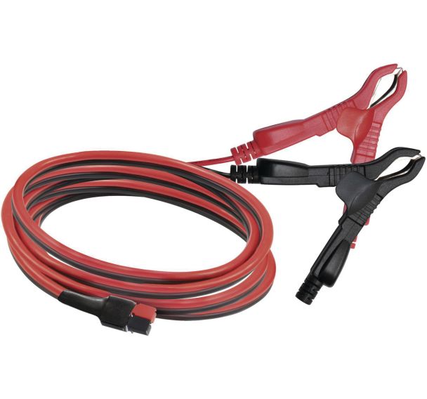 Kit connexion a pinces pour GYSFLASH