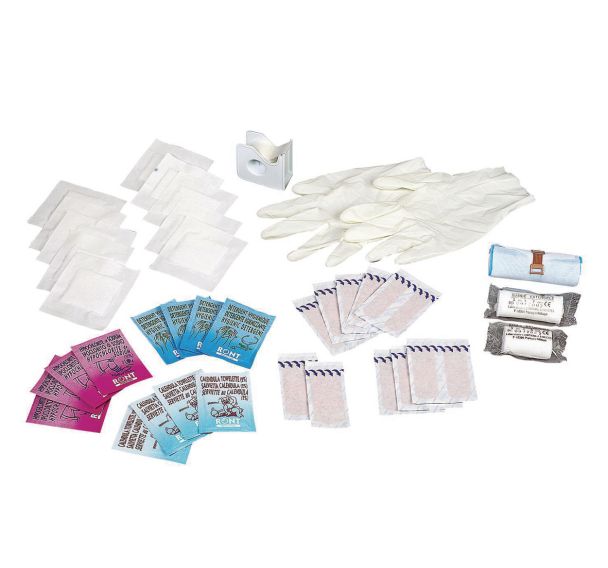 Kit consommables