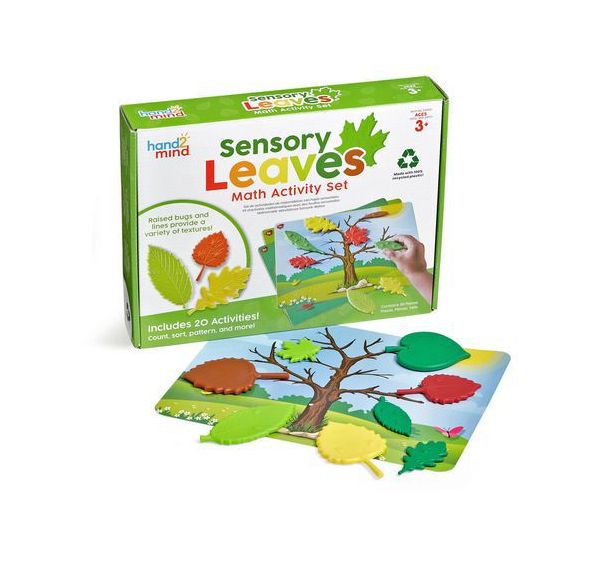 Kit d'activités mathématiques