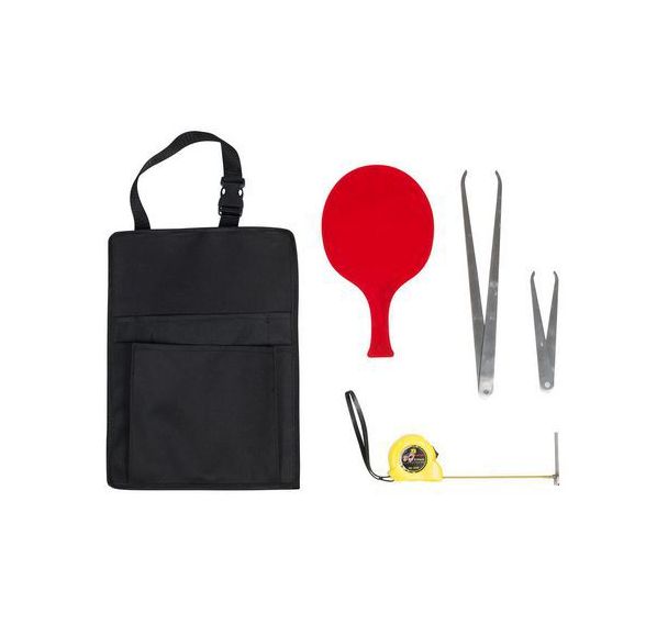 Kit d'arbitrage Boccia