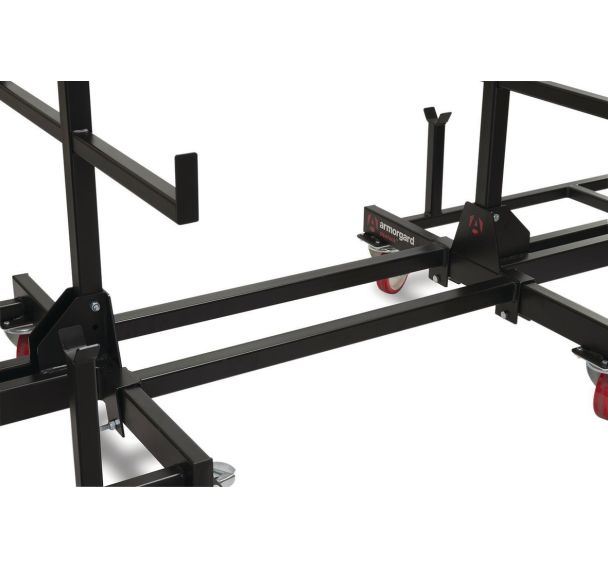 Kit d'assemblage PipeRack PRLK