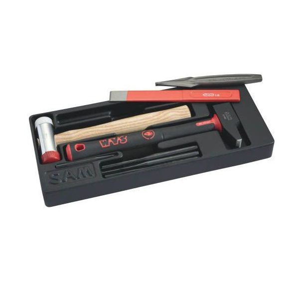 Kit d'outils de frappe