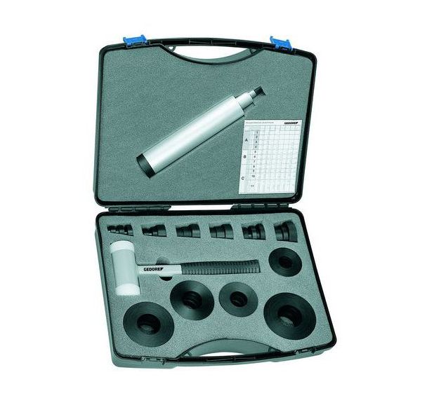 Kit d'outils pour l'installation des roulements
