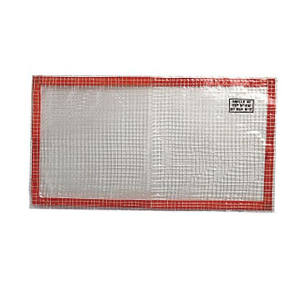 Kit de 2 pinces isolées avec nappe