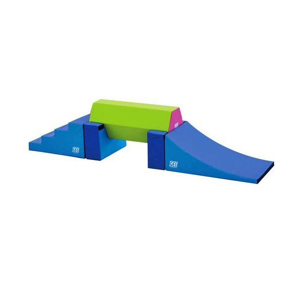 Kit de 5 modules n 9 ges