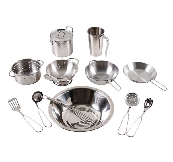 Kit de Cuisine XL-Beleduc